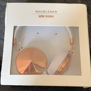 Baublebar x Frends Headphones